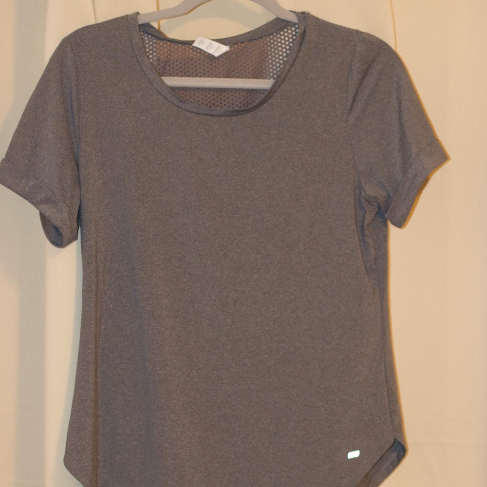 Workout Shirt